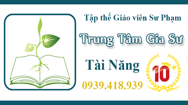 Trung tâm gia sư tại Nha Trang